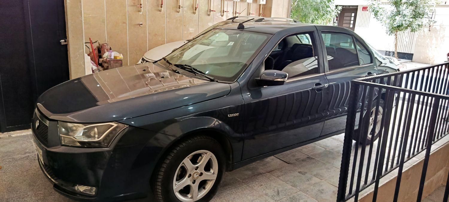 خودرو دنا، معمولی آگهی ann_19753526