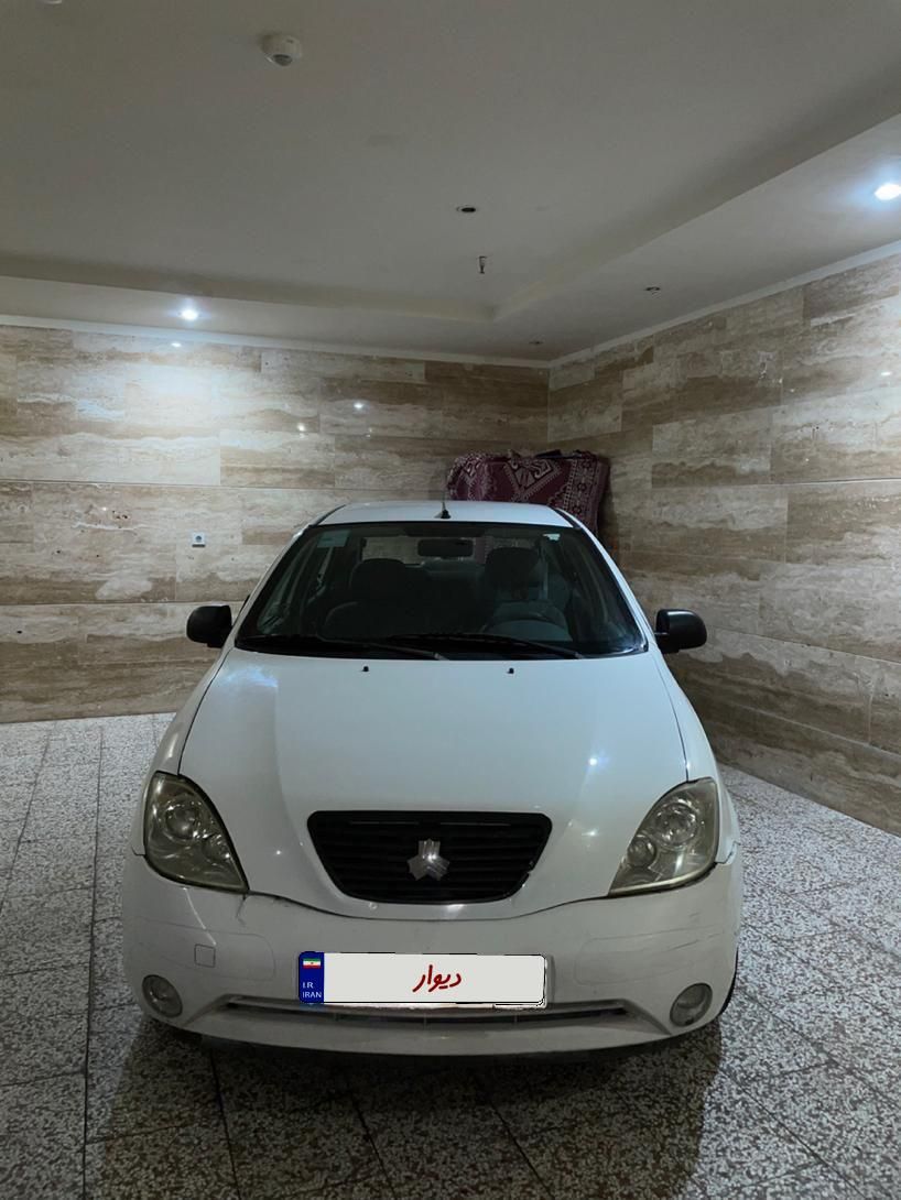 خودرو تیبا، صندوق دار آگهی ann_19753536