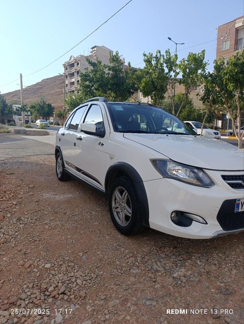 خودرو کوییک، R آگهی ann_19753551