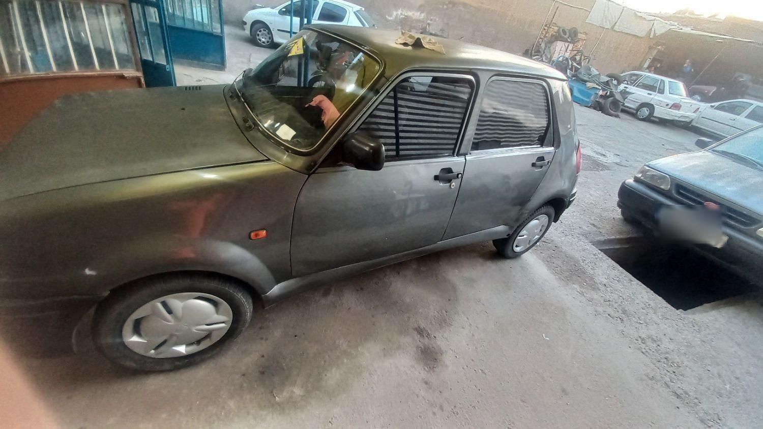 خودرو رنو، پی کی آگهی ann_19753553