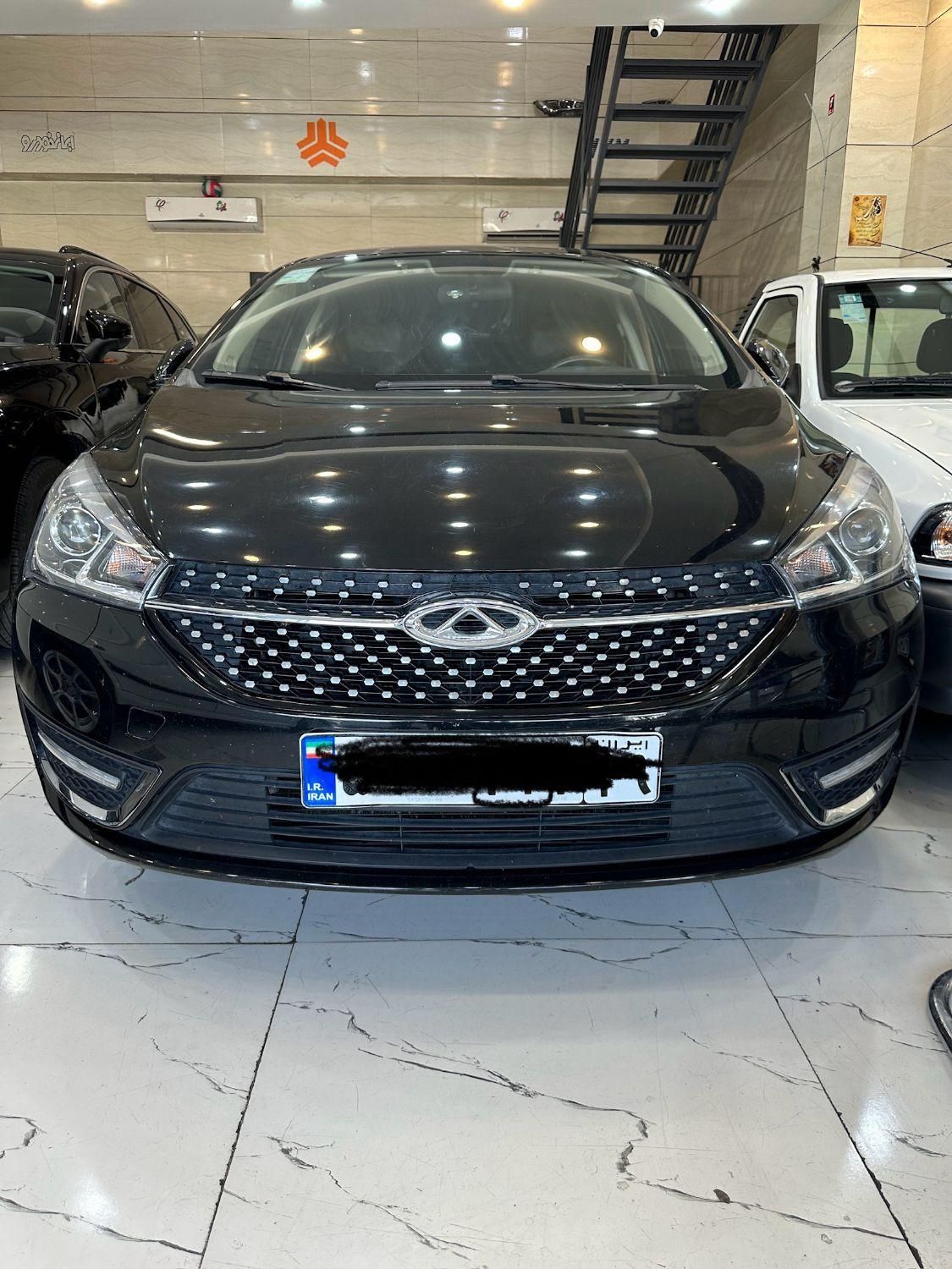 چری آریزو ۵ توربو TE - 1400