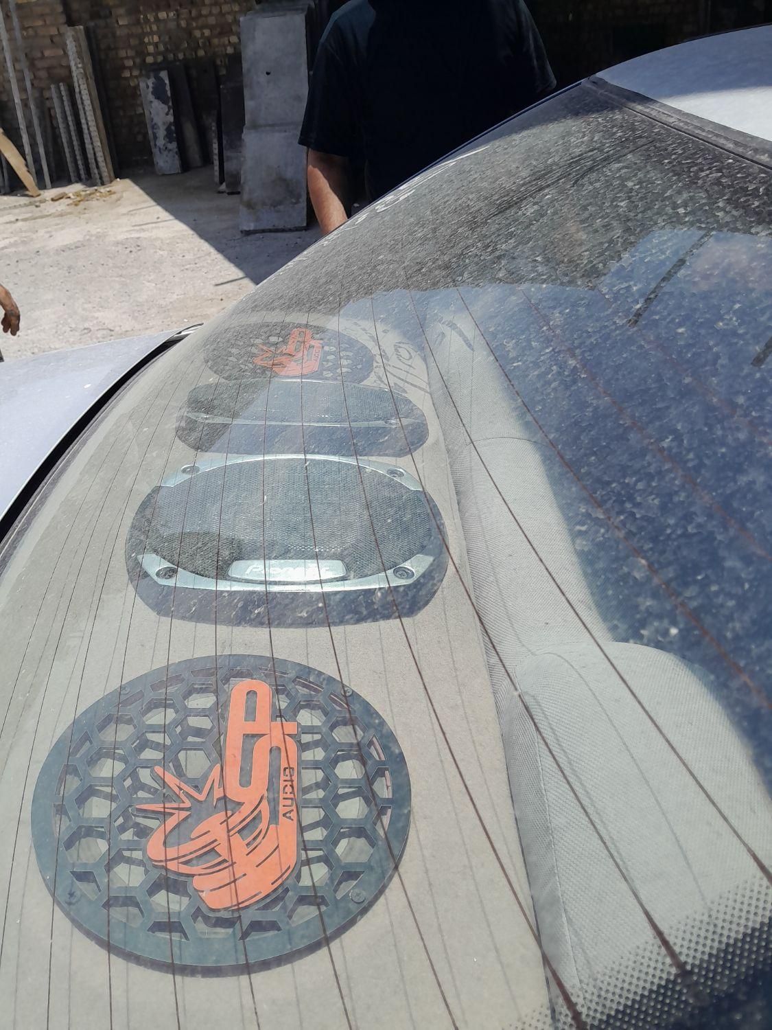 سمند LX XU7 - 1388