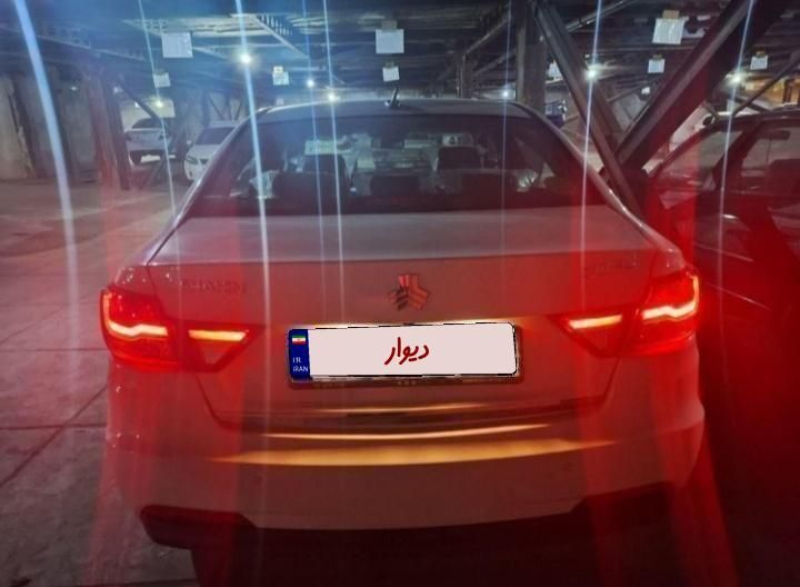 شاهین G دنده ای - 1402
