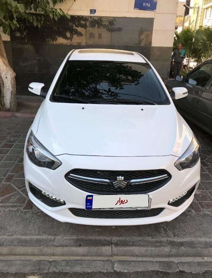 شاهین G دنده ای - 1402