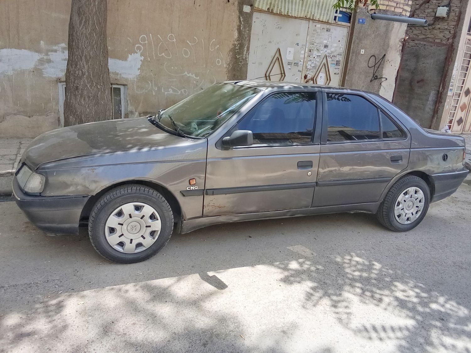 خودرو پژو، روآ آگهی ann_19753702