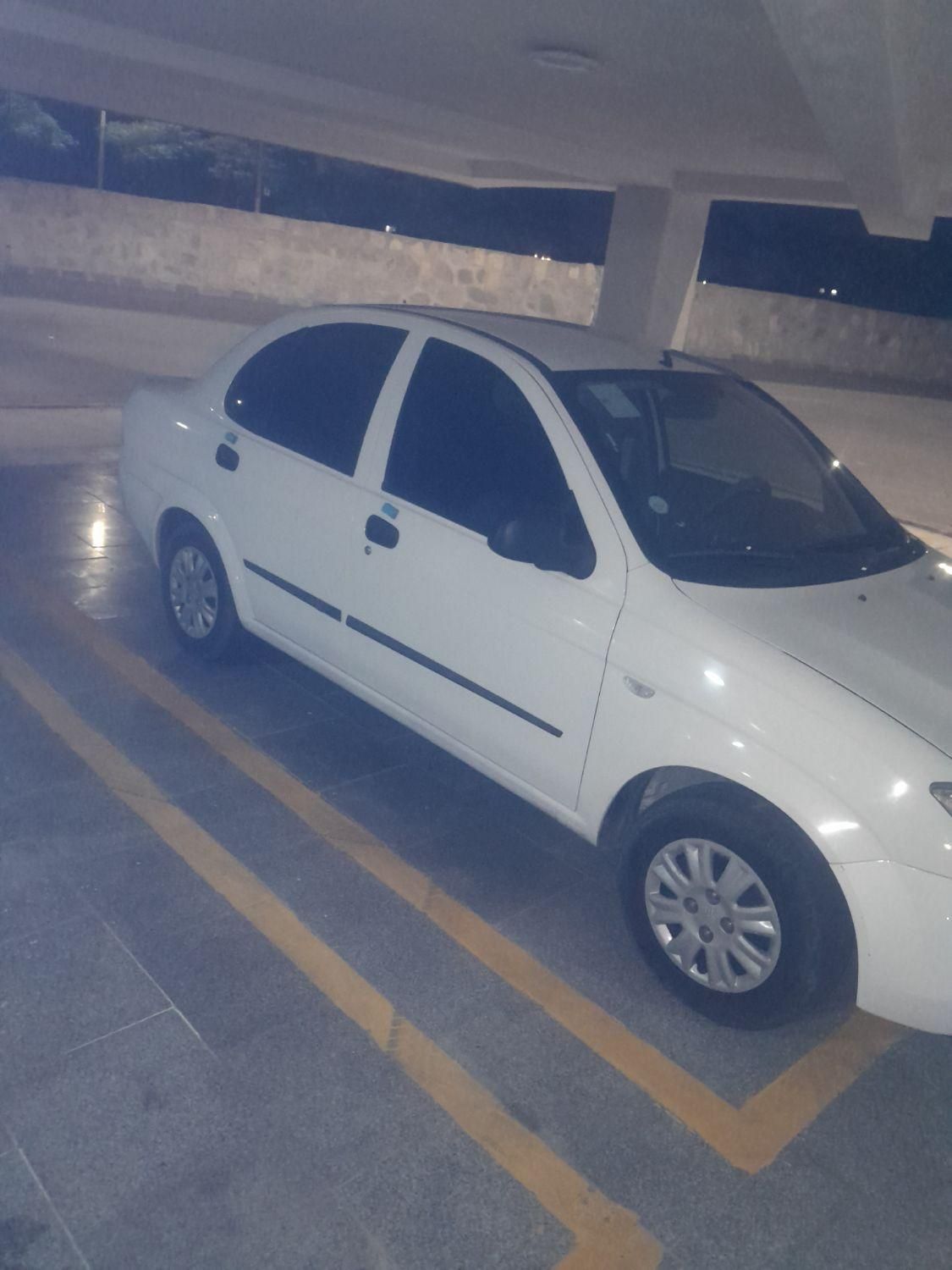 خودرو تیبا، صندوق دار آگهی ann_19753707