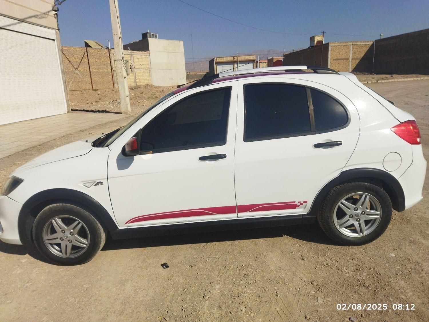 خودرو کوییک، R آگهی ann_19753754