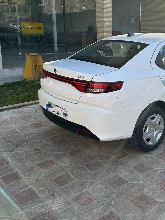 تارا اتوماتیک V4 LX - 1404