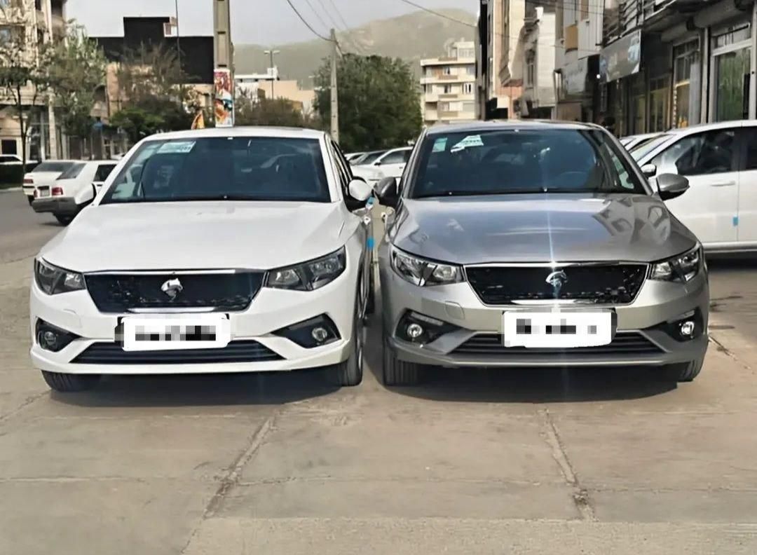 خودرو تارا، اتوماتیک آگهی ann_19753767