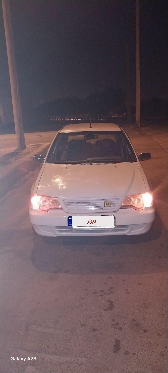 خودرو پراید، 111 آگهی ann_19753772