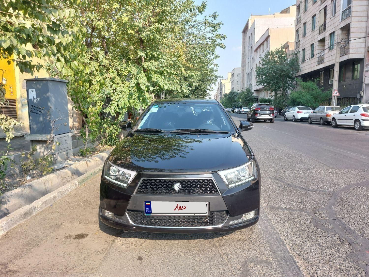 خودرو دنا، پلاس توربو آگهی ann_19753782
