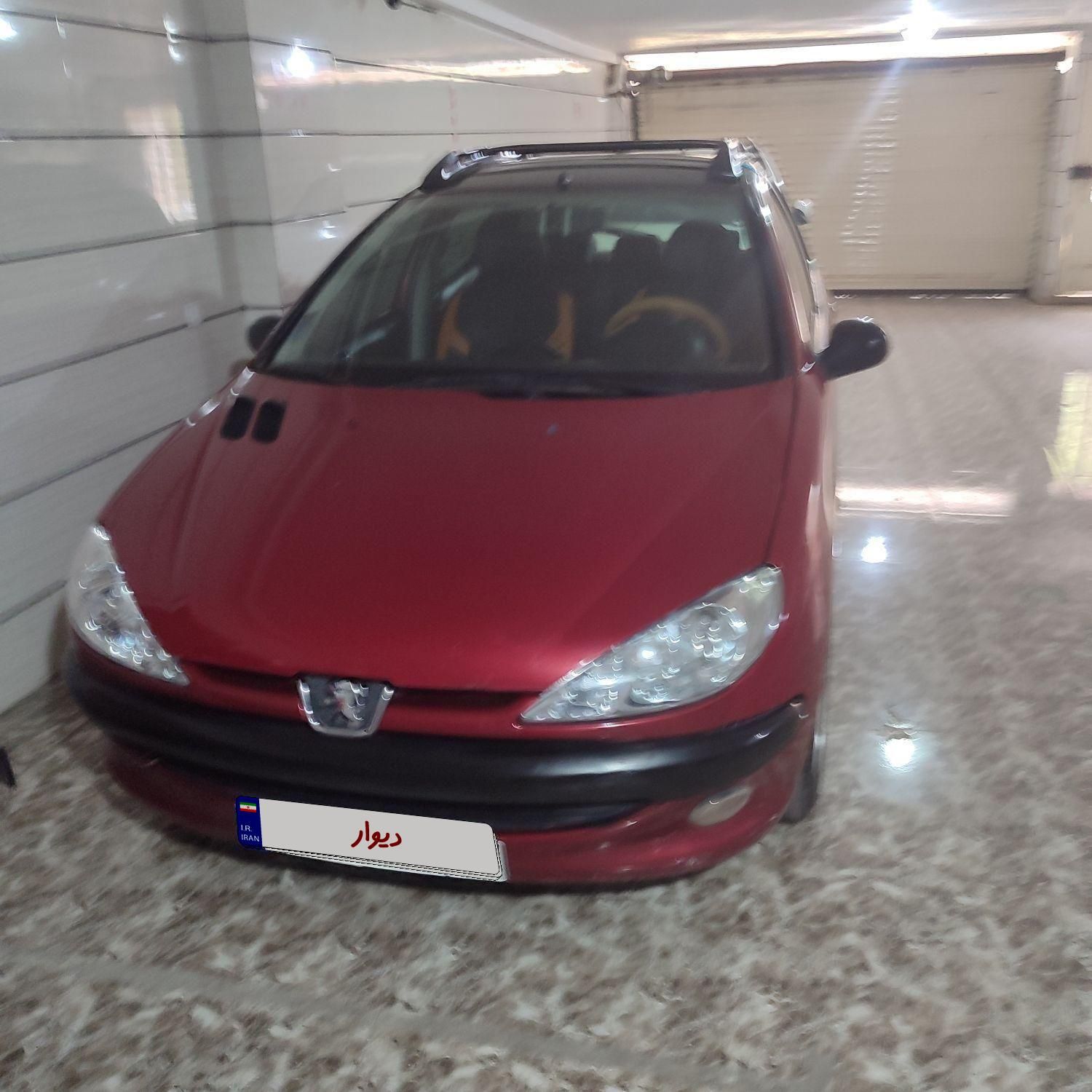 خودرو پژو، 206 آگهی ann_19753796