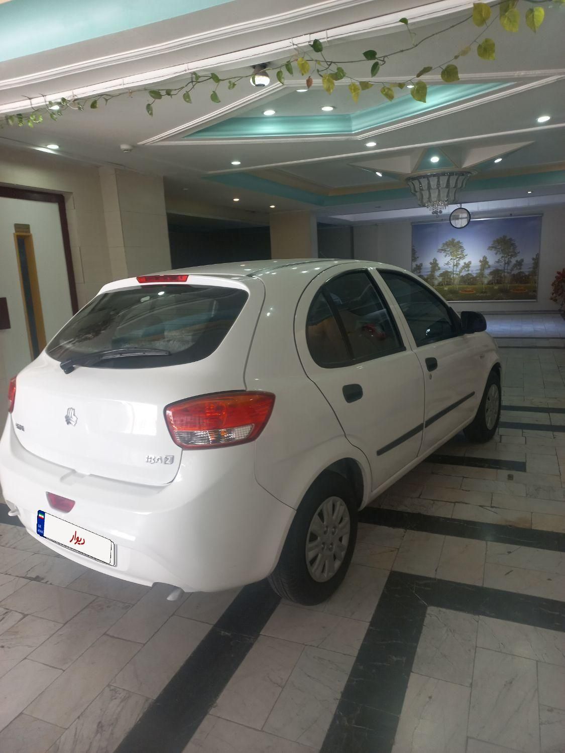 خودرو تیبا، 2 آگهی ann_19753797