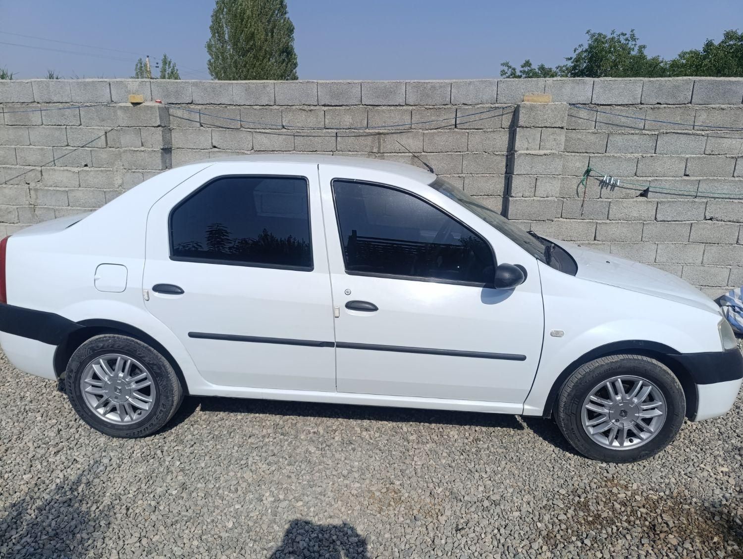رنو تندر 90 E2 - 1390