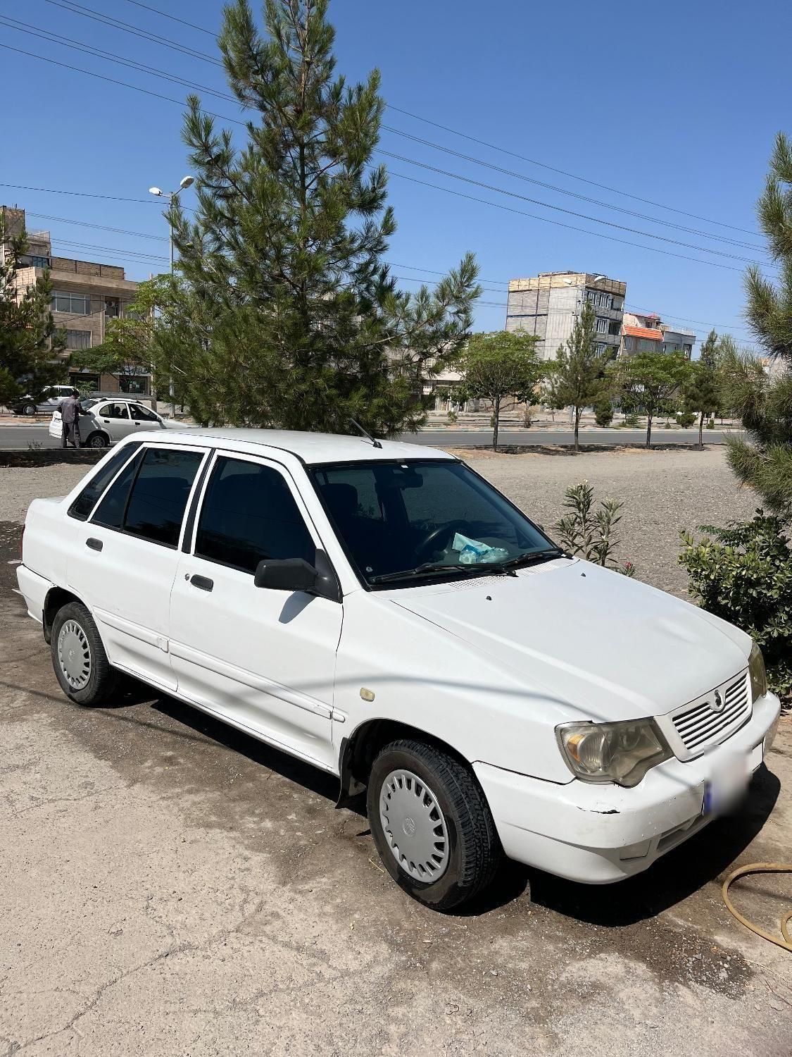 خودرو پراید، 132 آگهی ann_19753838