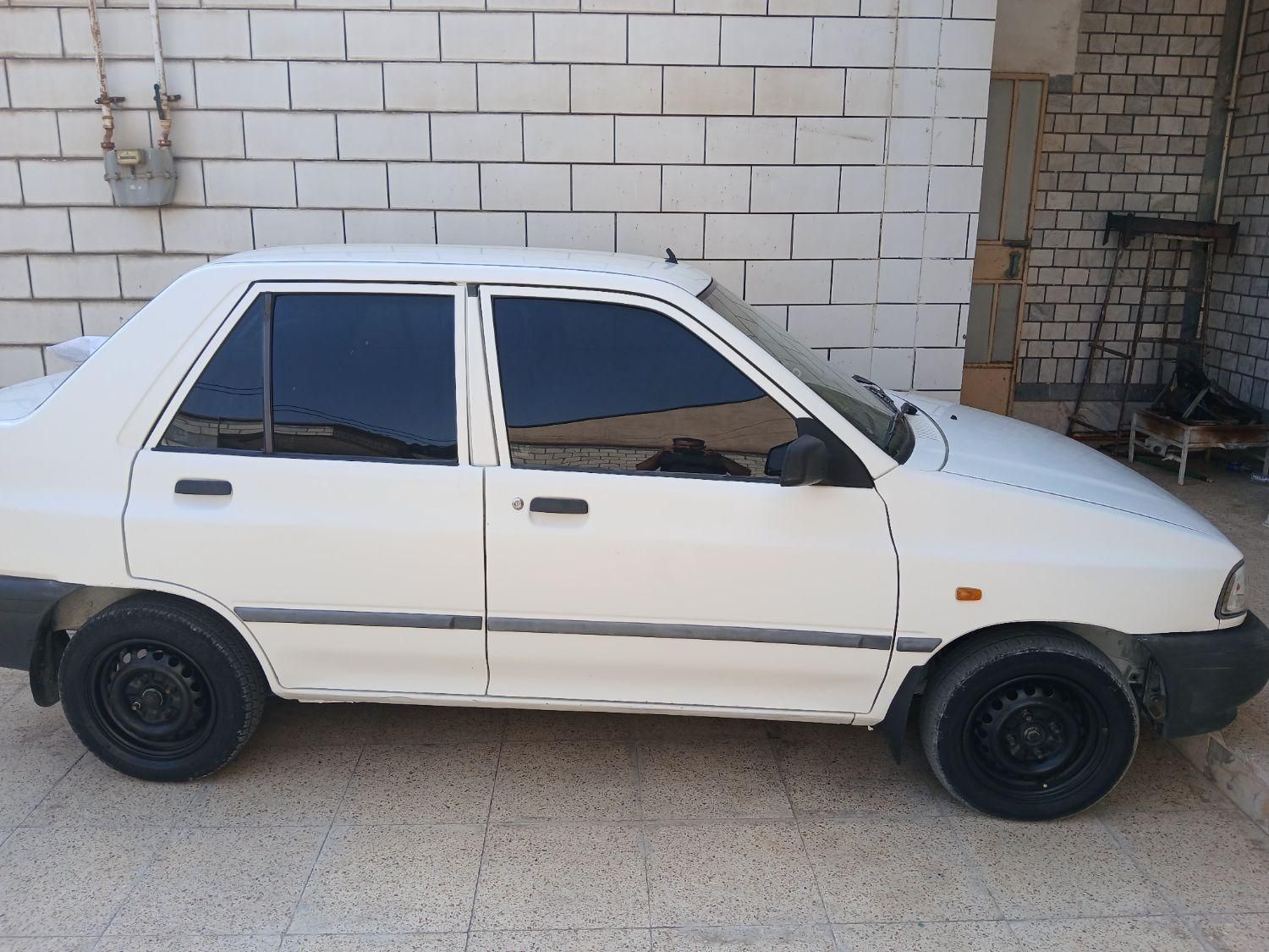 پراید 131 SE - 1394