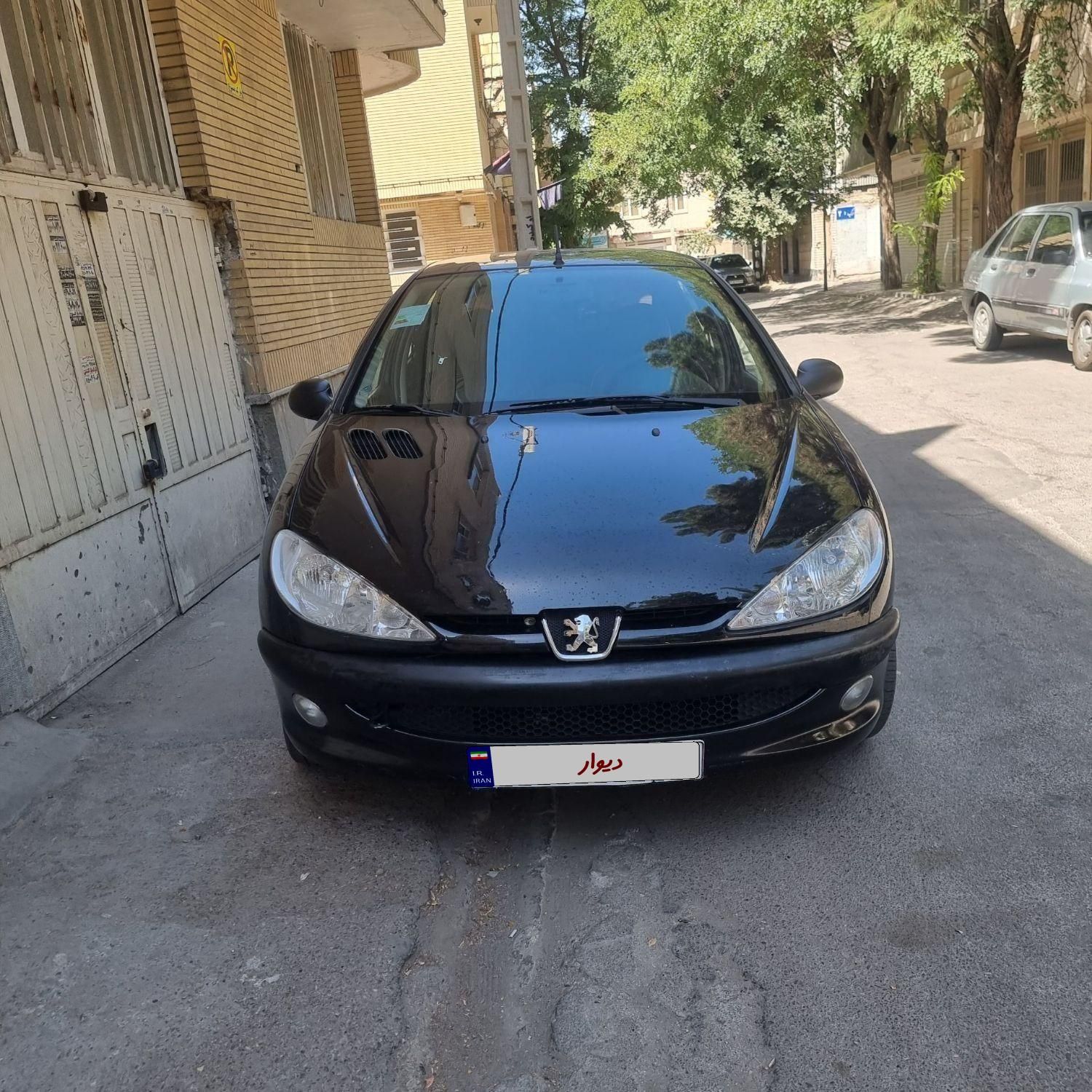 خودرو پژو، 206 آگهی ann_19753862