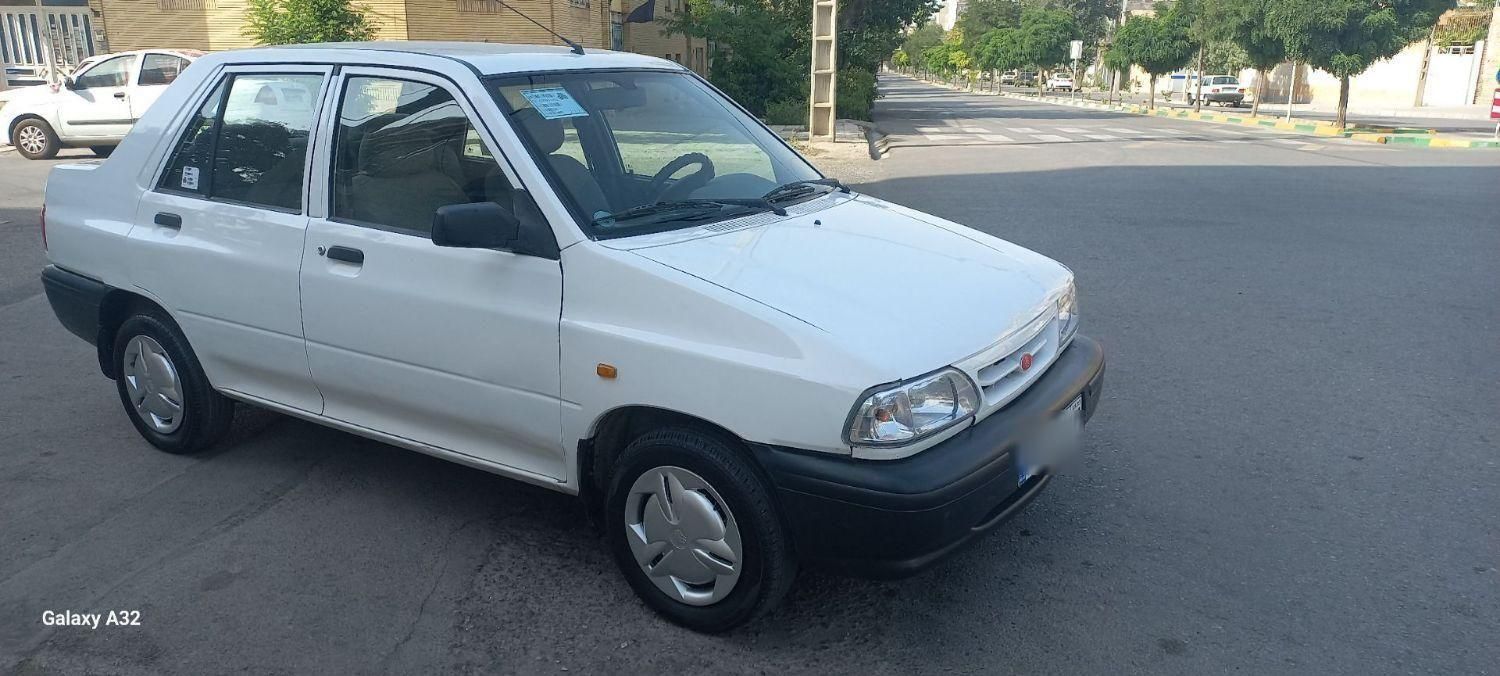 پراید 131 SE - 1399