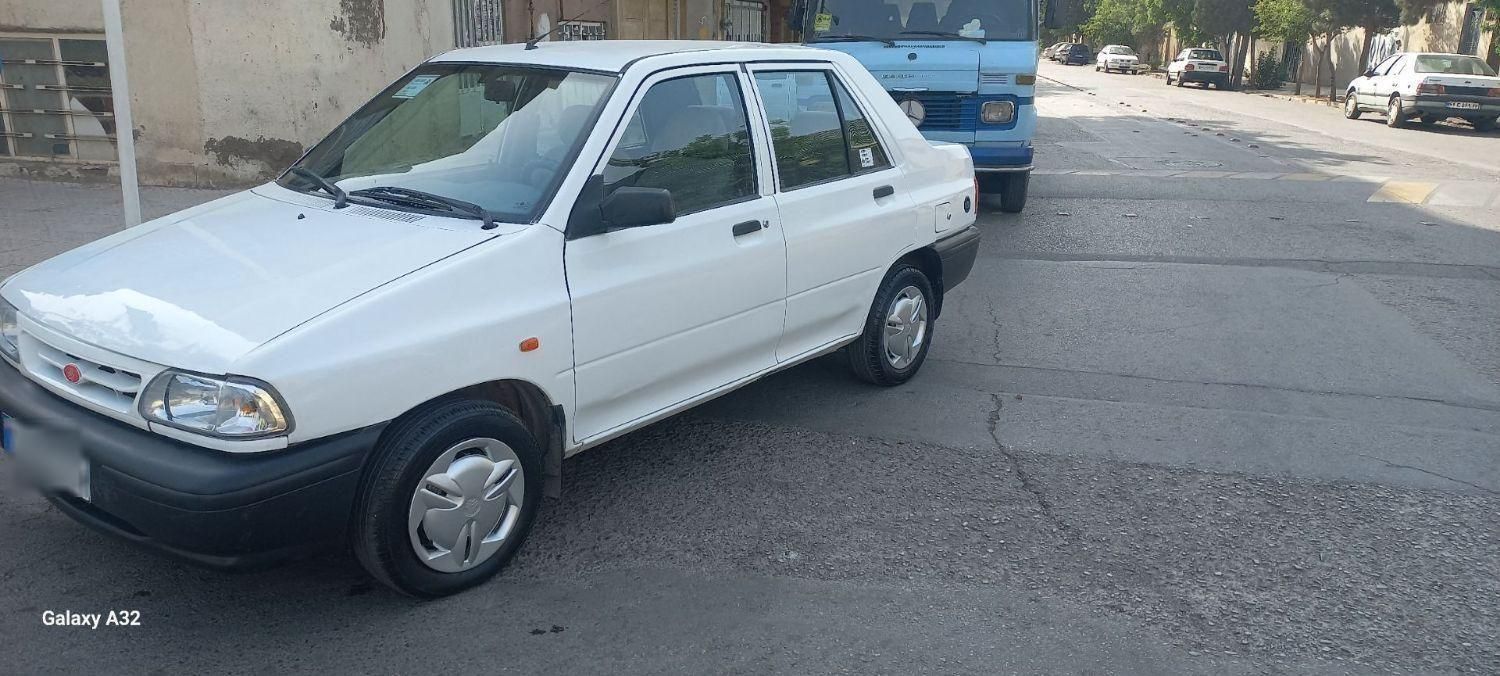 پراید 131 SE - 1399