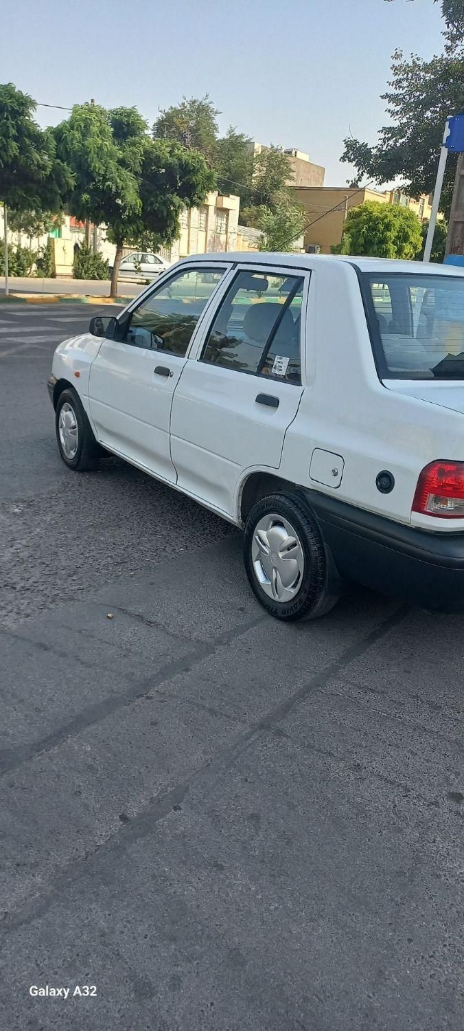 پراید 131 SE - 1399