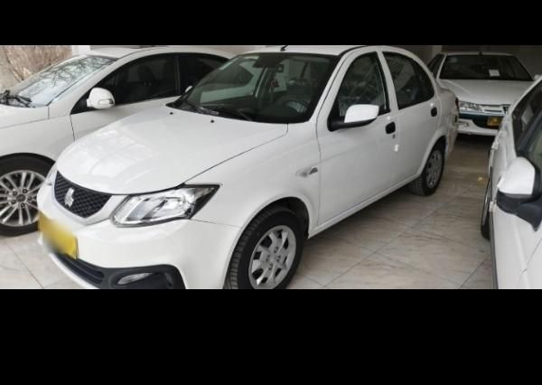 خودرو ساینا، S آگهی ann_19753885