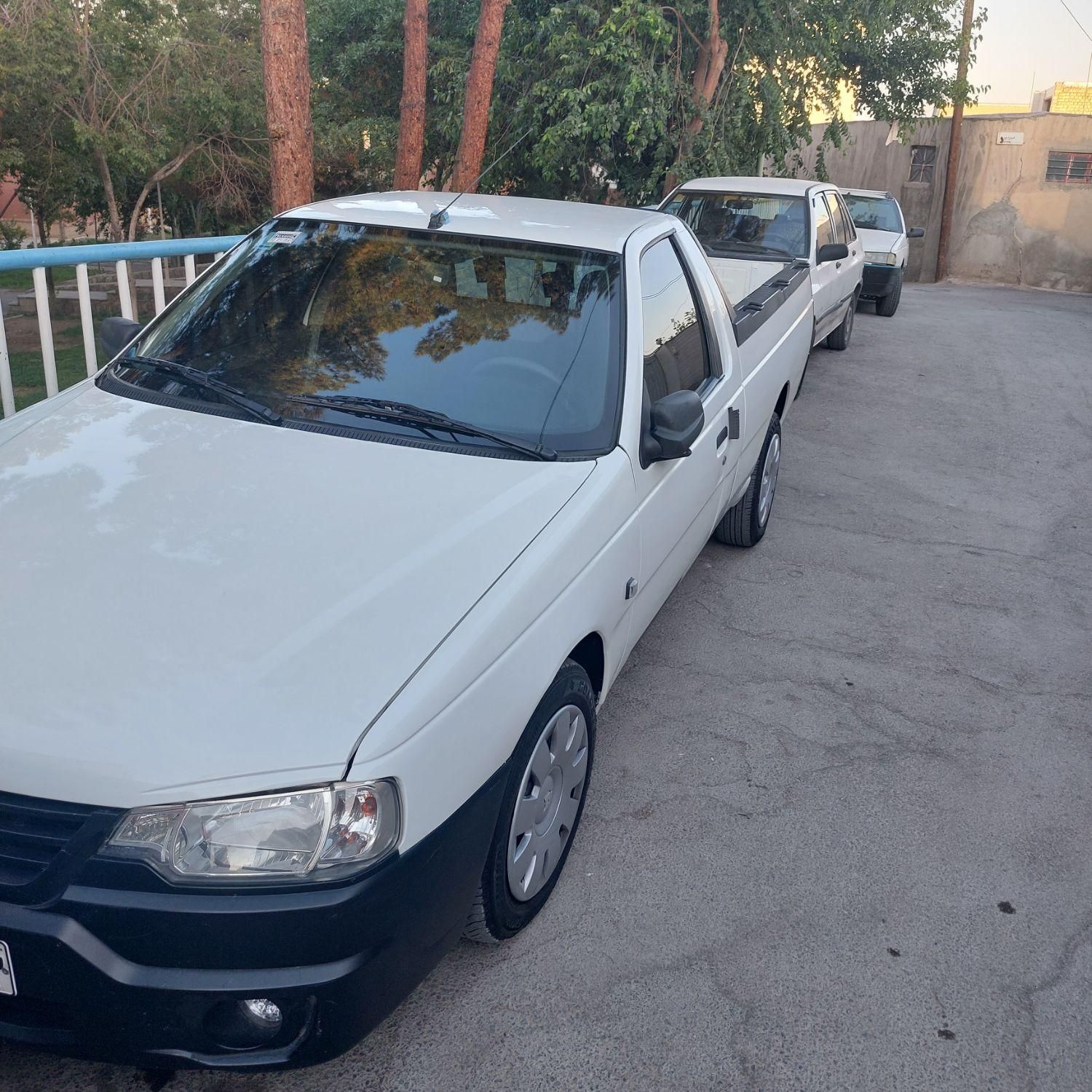 خودرو آریسان، 2 آگهی ann_19753890