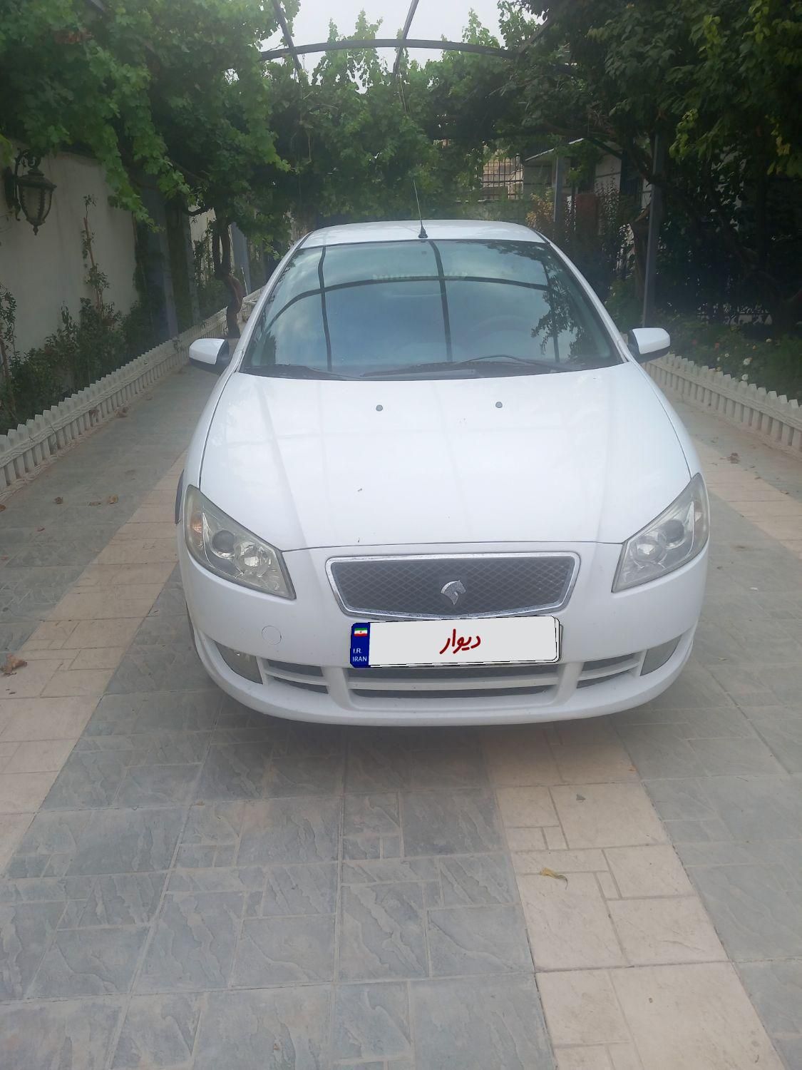 خودرو رانا، LX آگهی ann_19753897