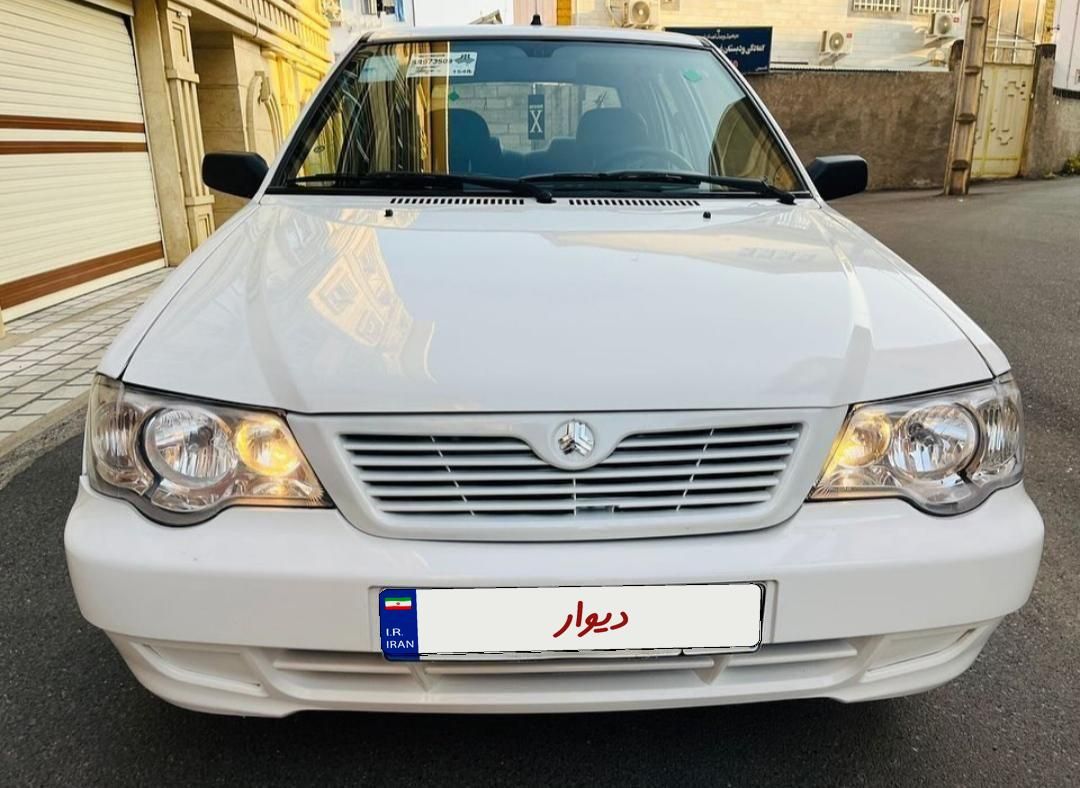 خودرو پراید، 111 آگهی ann_19753930