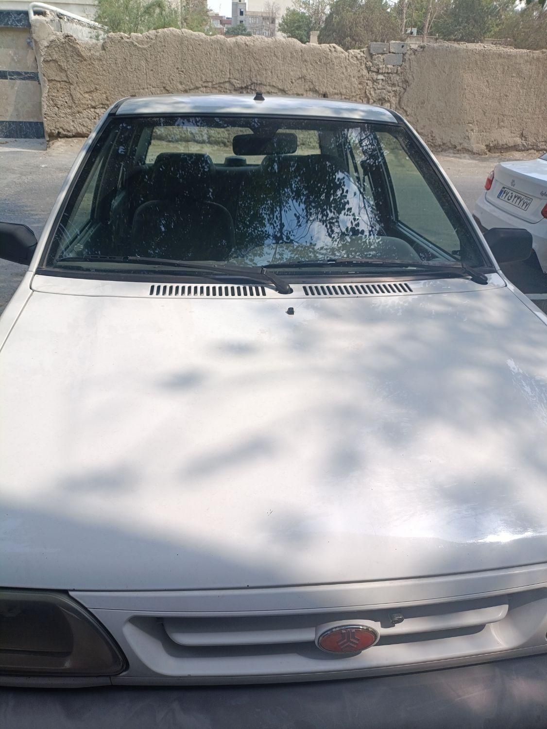 خودرو پراید، 131 آگهی ann_19753933