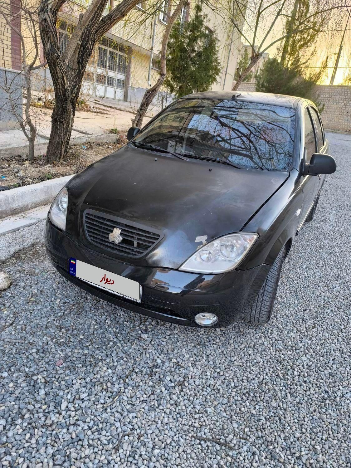 خودرو تیبا، صندوق دار آگهی ann_19753936