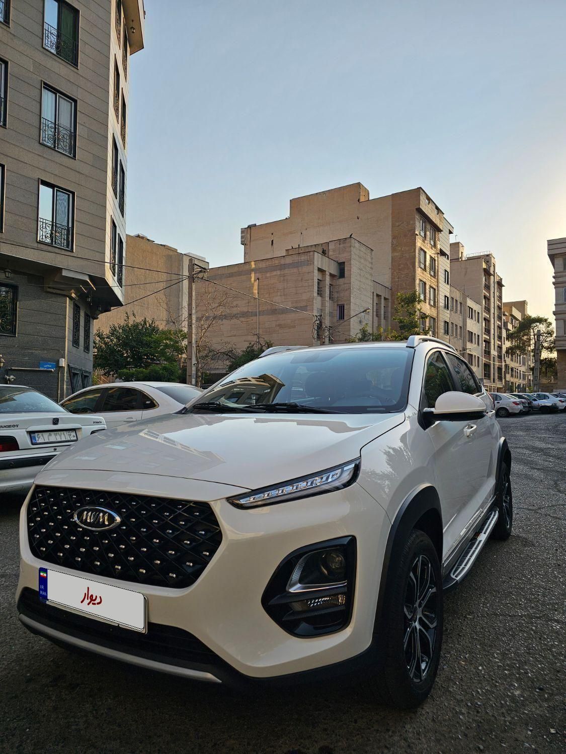 ام وی ام X22 پرو اتوماتیک IE - 1402