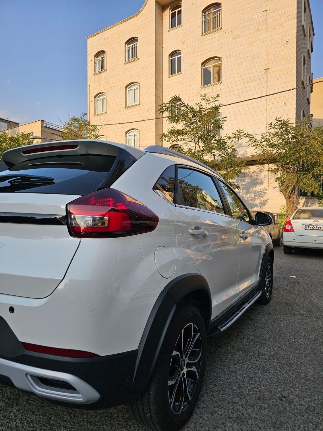 ام وی ام X22 پرو اتوماتیک IE - 1402