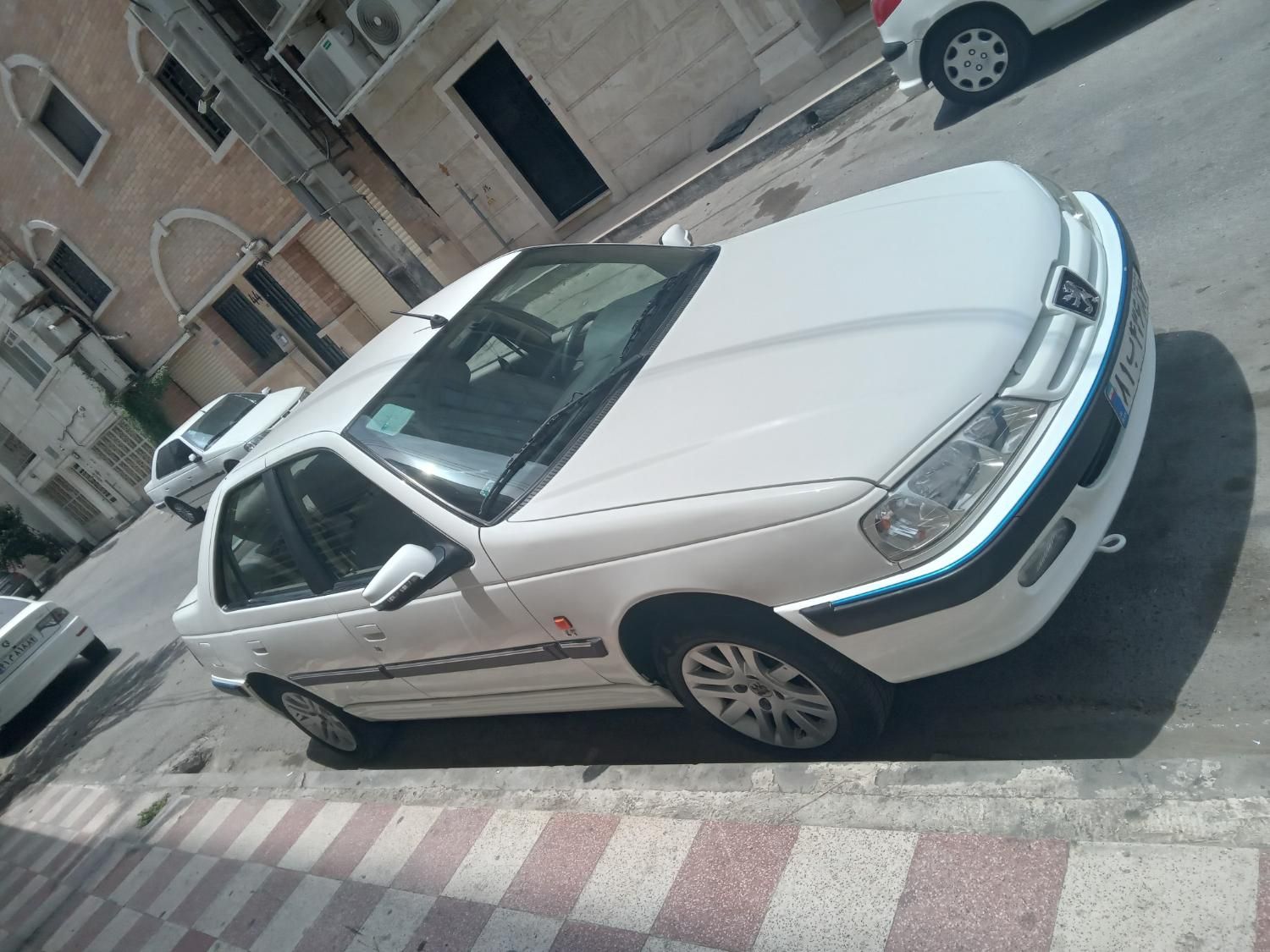 خودرو پژو، پارس آگهی ann_19753955