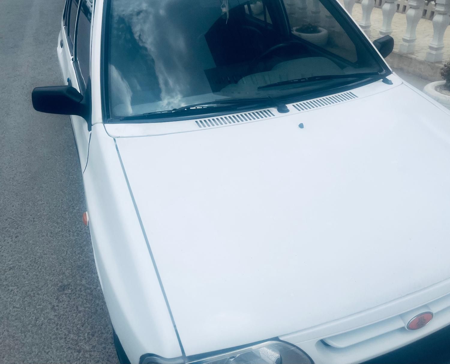 خودرو پراید، 131 آگهی ann_19754003