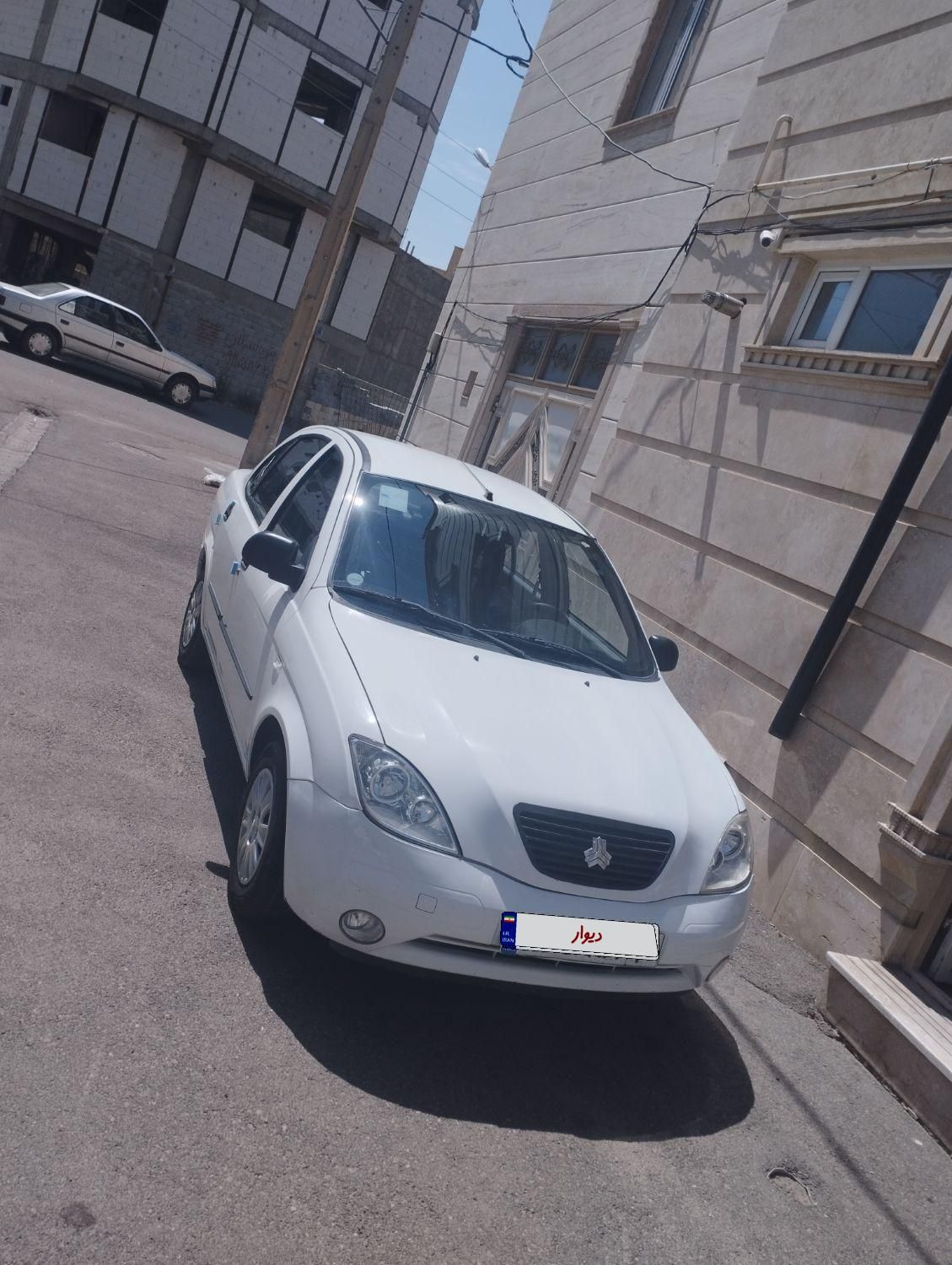 خودرو تیبا، صندوق دار آگهی ann_19754006