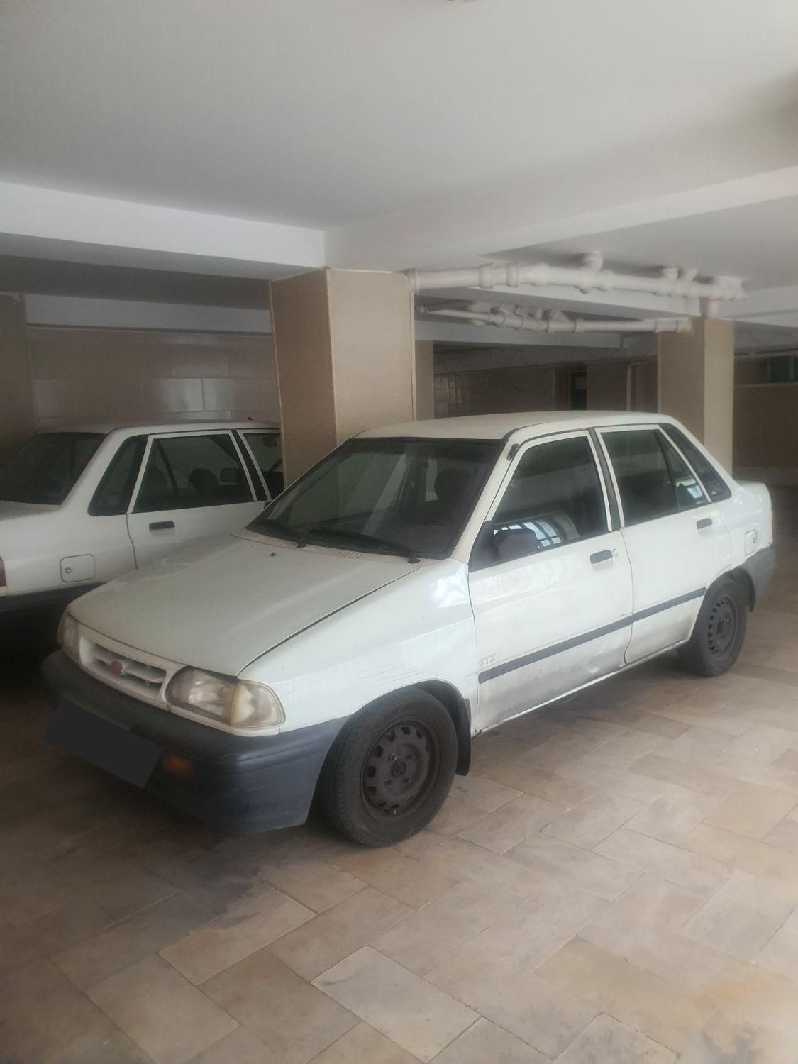 خودرو پراید، صبا آگهی ann_19754011