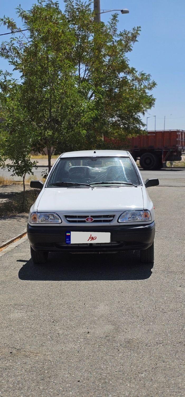 خودرو پراید، 131 آگهی ann_19754040