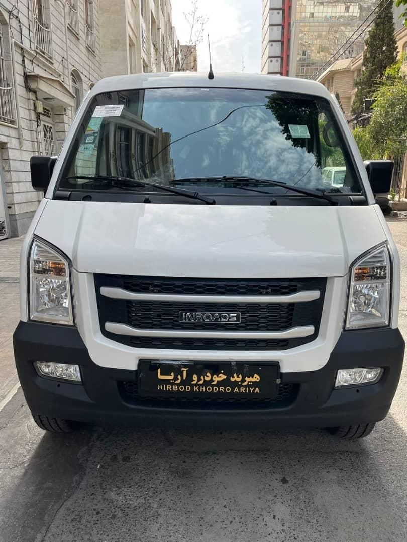 خودرو اینرودز، C35 آگهی ann_19754082
