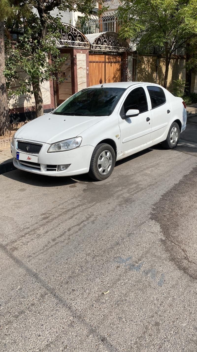 خودرو رانا، EL آگهی ann_19754320