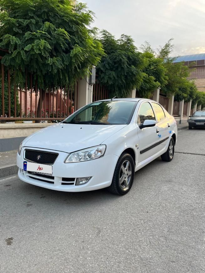 خودرو رانا، LX آگهی ann_19754463