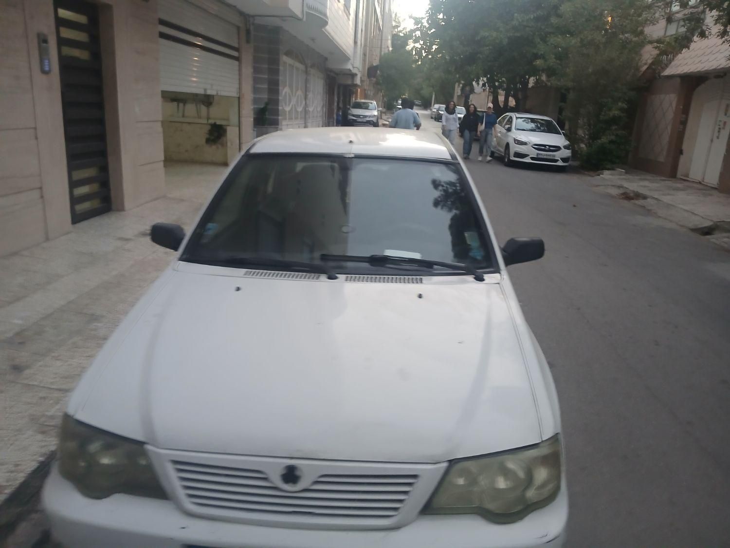 خودرو پراید، 132 آگهی ann_19754680