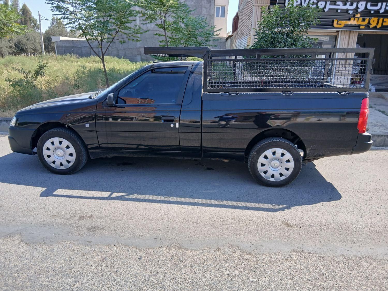 خودرو آریسان، 2 آگهی ann_19754681