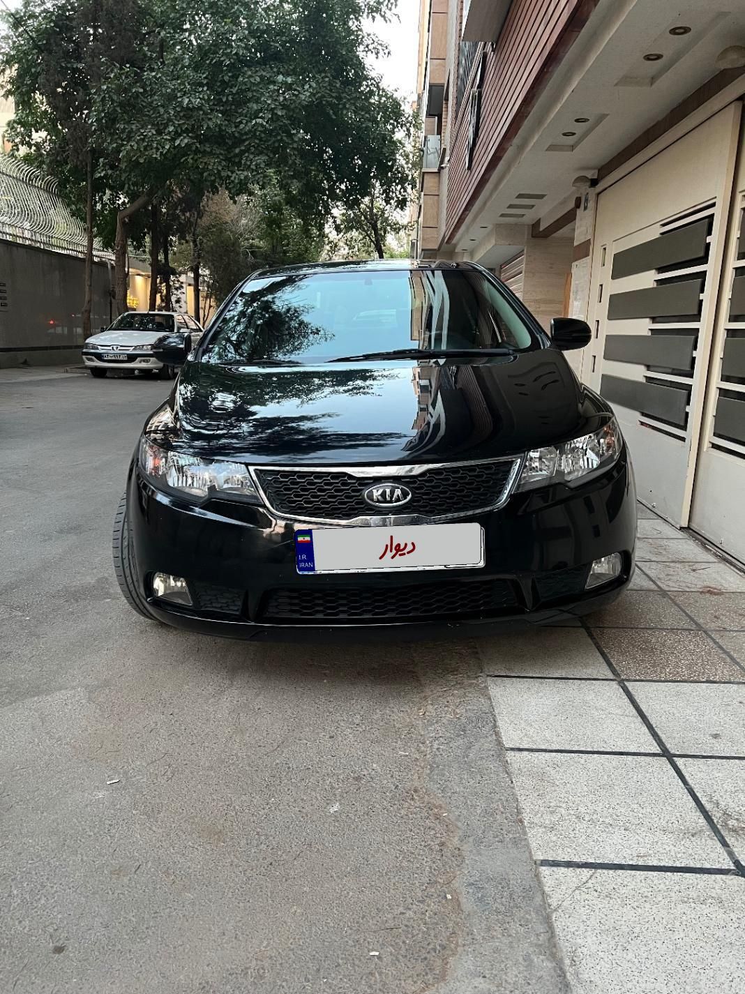 خودرو کیا، سراتو آگهی ann_19754833
