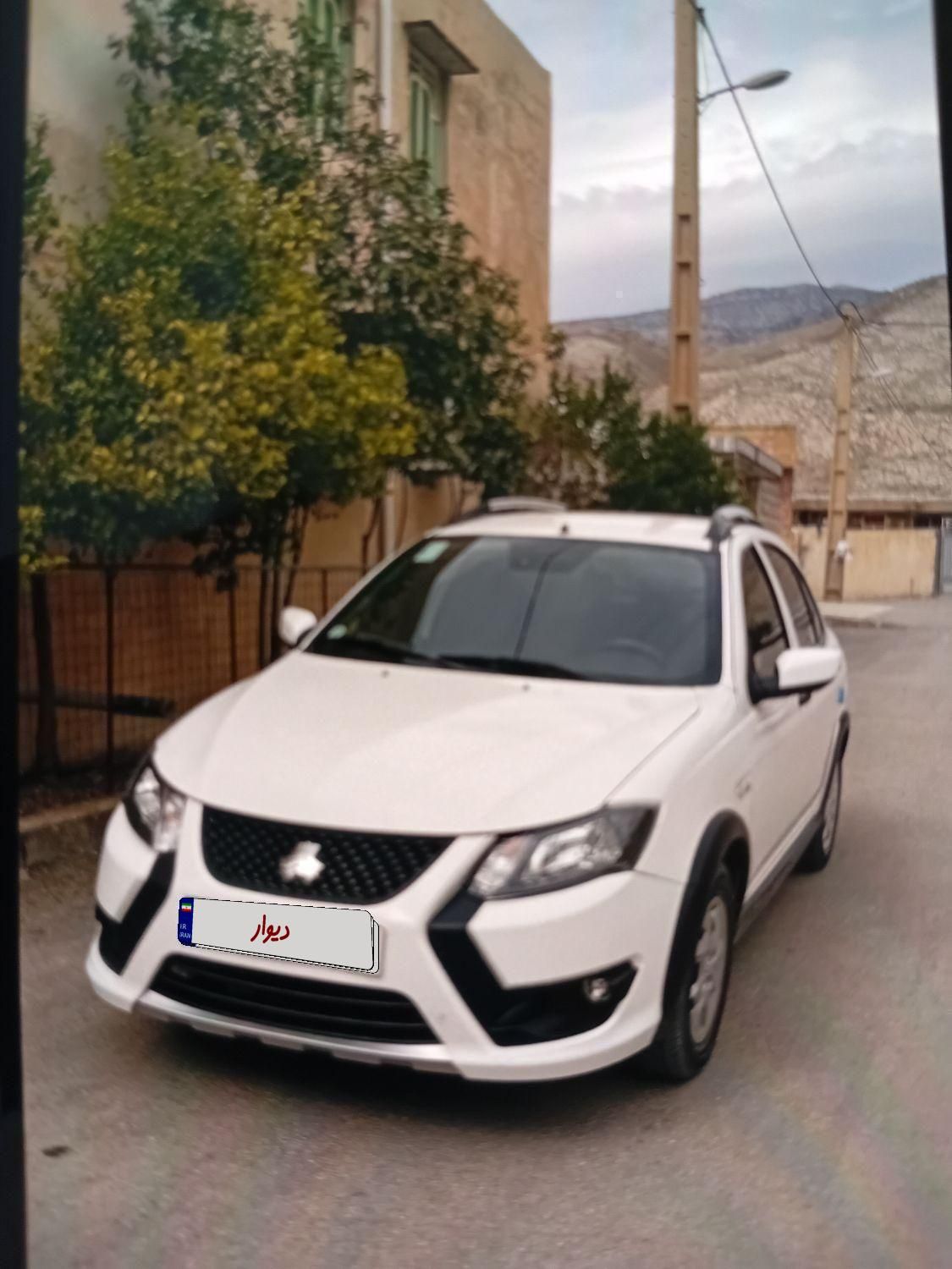 خودرو کوییک، S آگهی ann_19754933