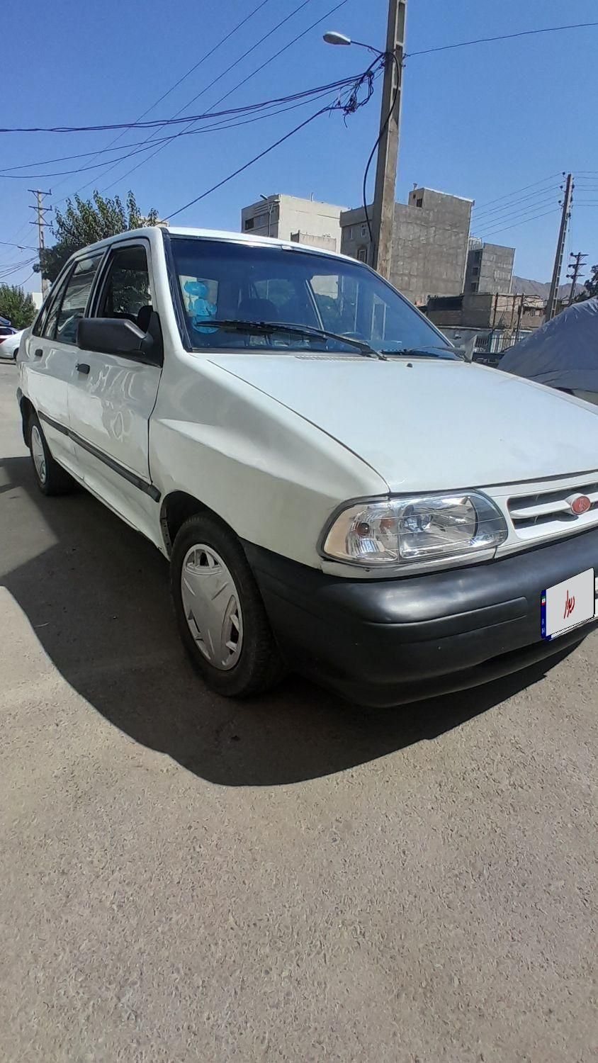 خودرو پراید، صبا آگهی ann_19754944