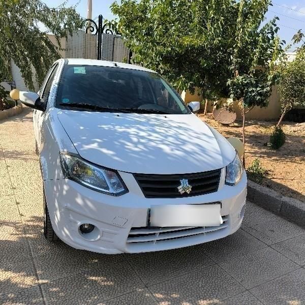 خودرو ساینا، EX آگهی ann_19754956