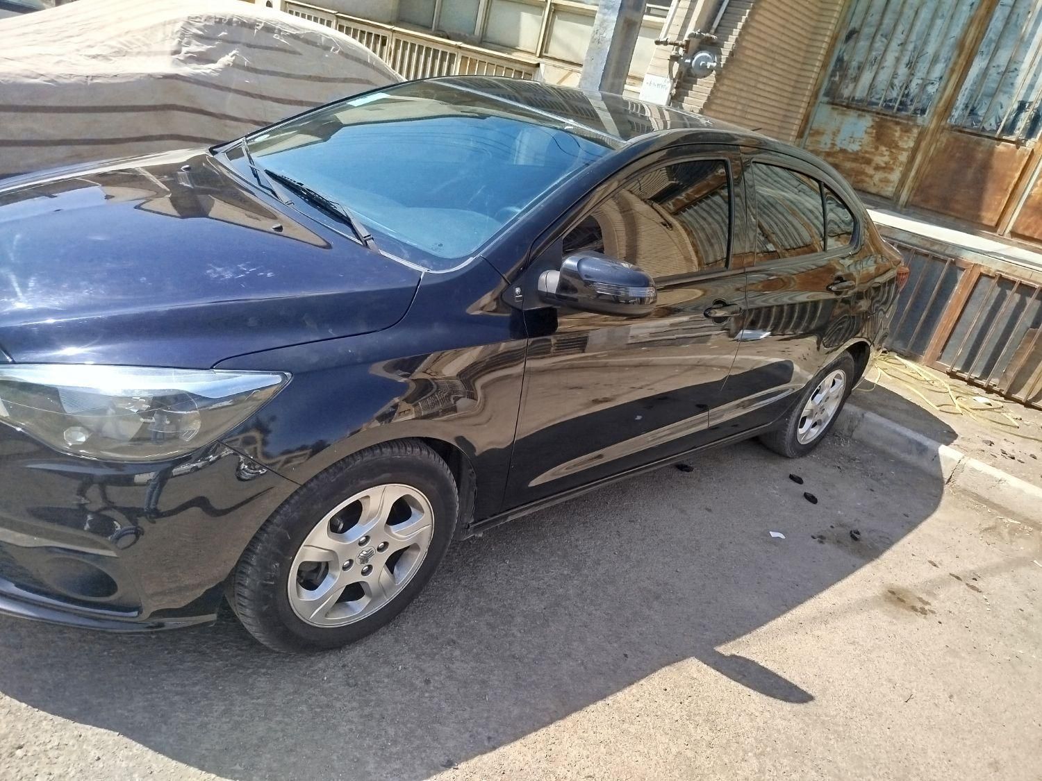 خودرو شاهین، G آگهی ann_19754983