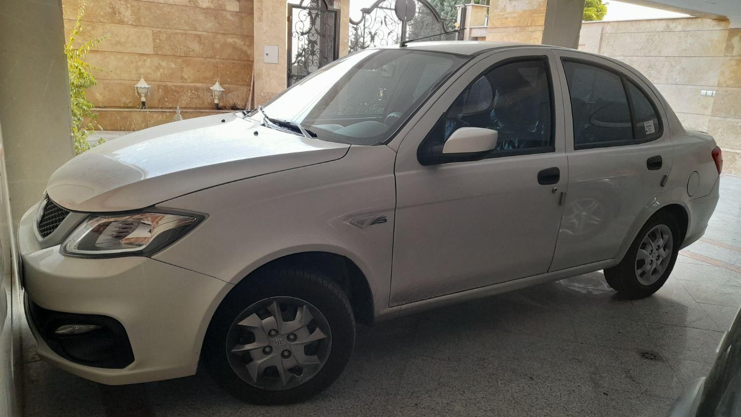 خودرو ساینا، S آگهی ann_19755009