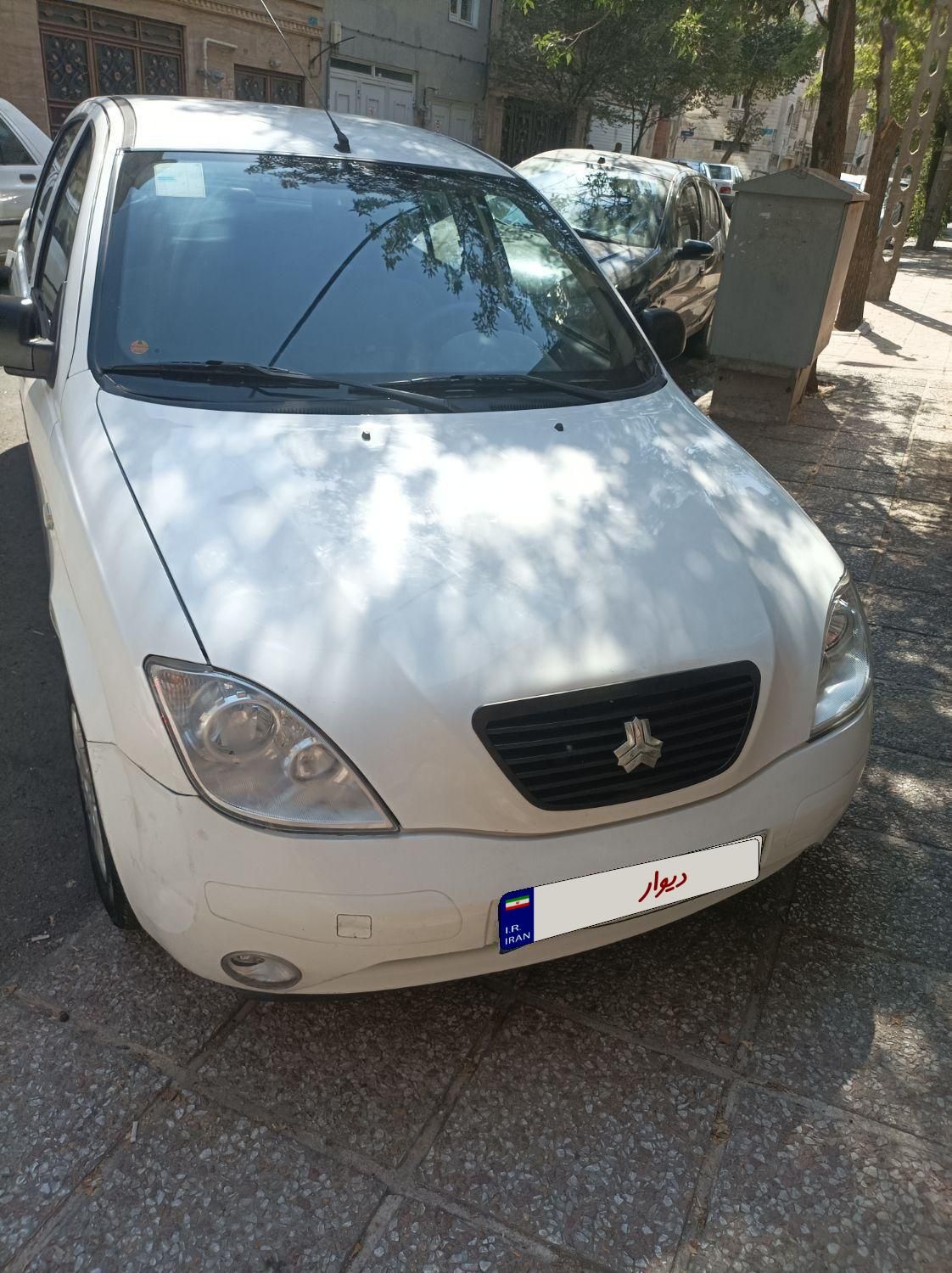 خودرو تیبا، صندوق دار آگهی ann_19755033