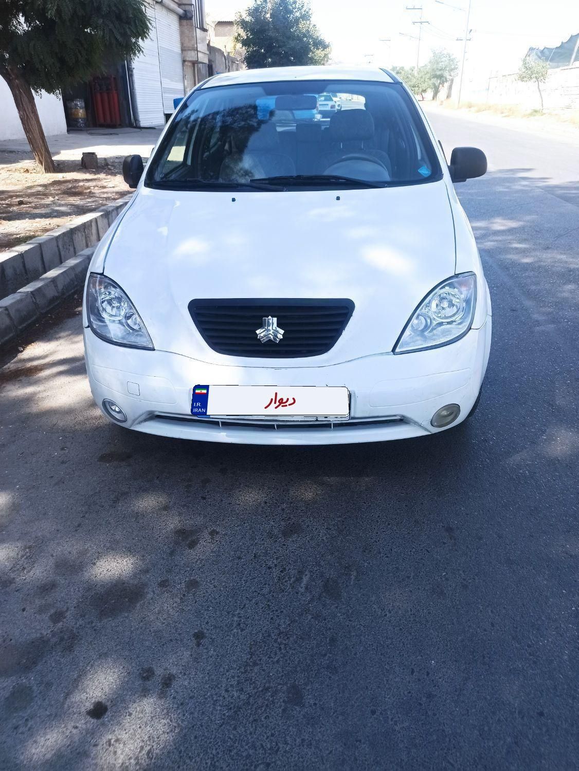 خودرو تیبا، 2 آگهی ann_19755045